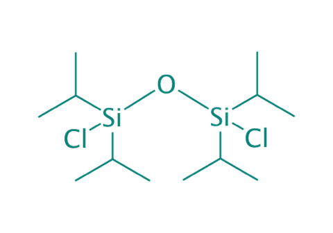1,3-Dichlor-1,1,3,3-tetraisopropyldisiloxan, 98% 
