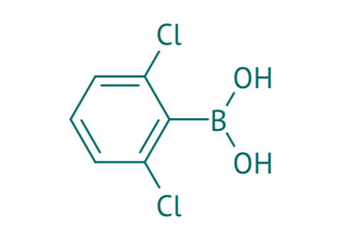 2,6-Dichlorphenylboronsäure, 98% 