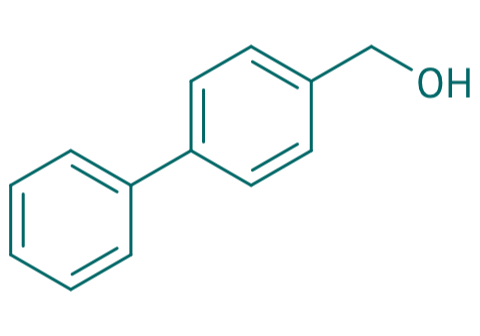 4-Biphenylmethanol, 98% 