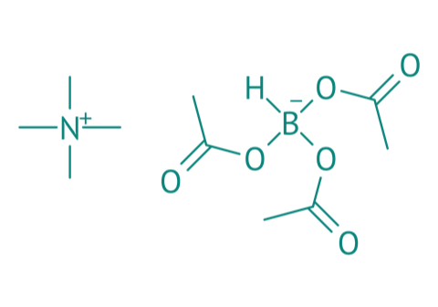 Tetramethylammoniumtriacetoxyborhydrid, 95% 