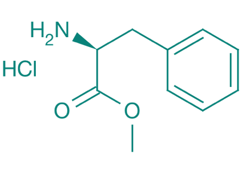 H-Phe-OMe  HCl, 97% 