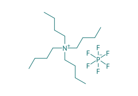 Tetrabutylammoniumhexafluorophosphat, 97% 