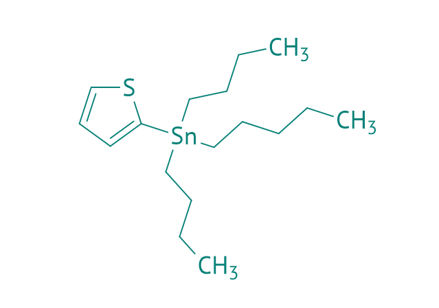 2-(Tributylstannyl)thiophen, 98% 