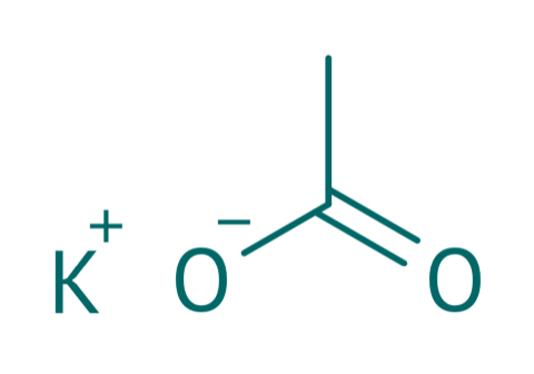 Kaliumacetat, 99% 