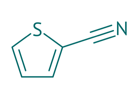 2-Thiophencarbonitril, 98% 