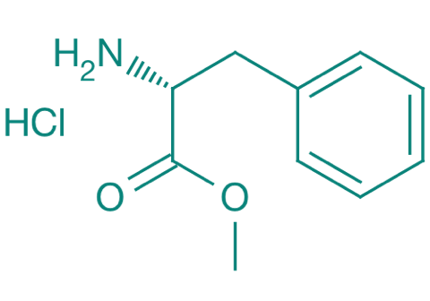 H-D-Phe-OMe HCl, 98% 