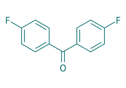4,4'-Difluorbenzophenon, 98% 