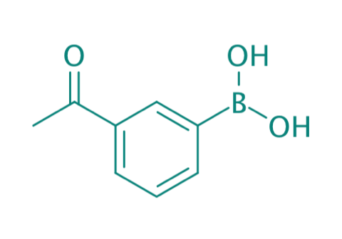 3-Acetylphenylboronsure, 97% 