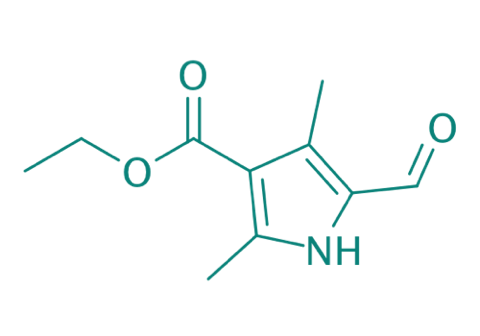 5-Formyl-2,4-dimethyl-1H-pyrrol-3-carbonsure- ethylester, 98%