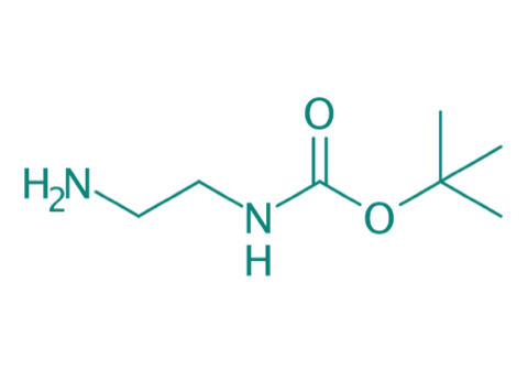 N-Boc-Ethylendiamin, 97% 