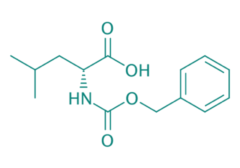 Z-D-Leu-OH, 95% 