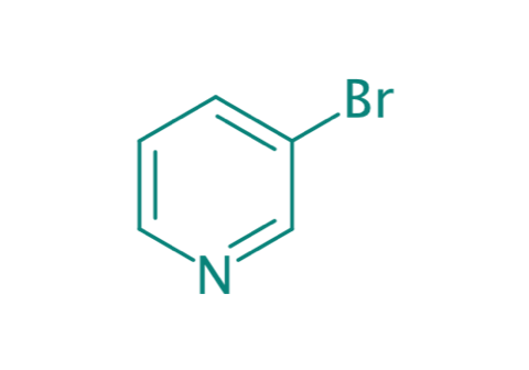 3-Brompyridin, 98% 