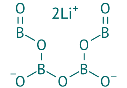 Lithiumtetraborat, 99% 