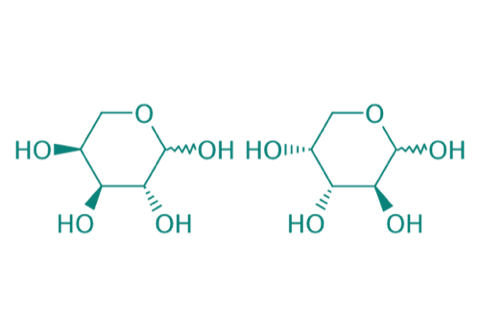 DL-Arabinose, 98% 