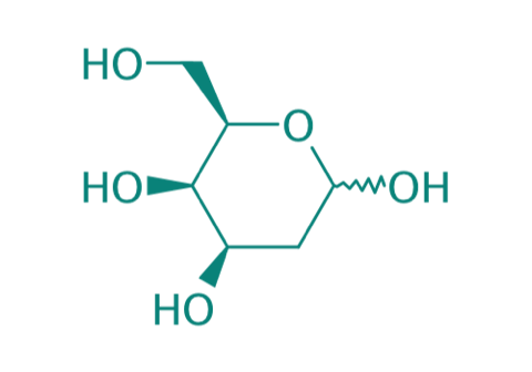 2-Deoxy-D-galactose, 98% 
