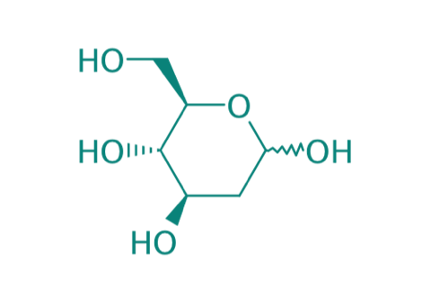 2-Deoxy-D-glucose, 98% 