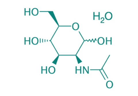 N-Acetyl-D-mannosamin H2O, 98% 