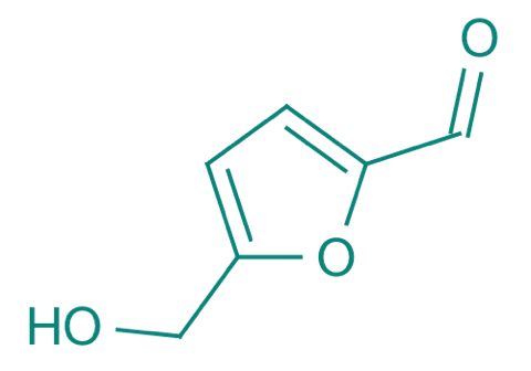 5-Hydroxymethylfurfural, 98% 