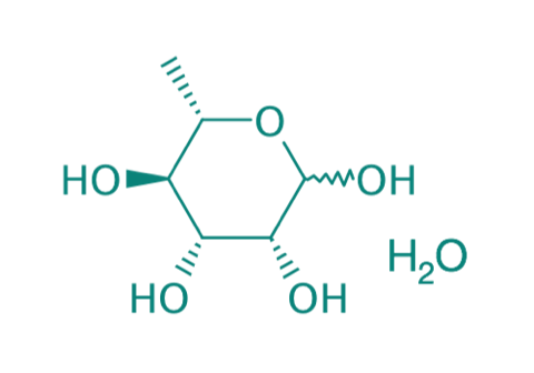 L-Rhamnose Monohydrat, 98% 