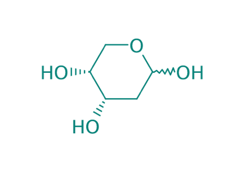 2-Deoxy-D-ribose, 98% 