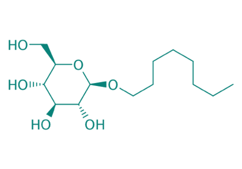 Octyl-beta-D-glucopyranosid, 96% 