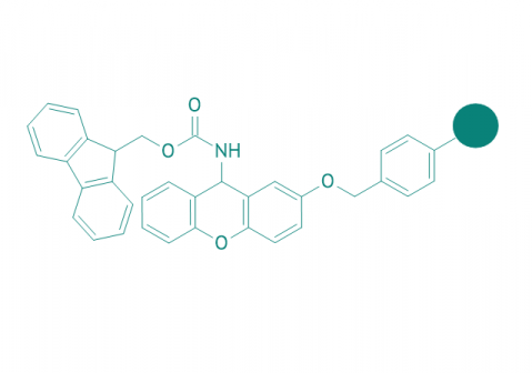 2-Nitrophenyl-beta-D-galactopyranosid, 97% 