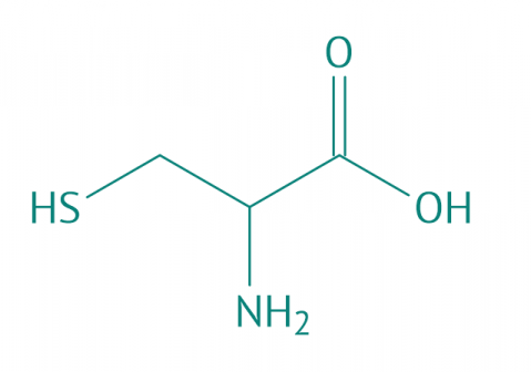 DL-Cystein, 97% 