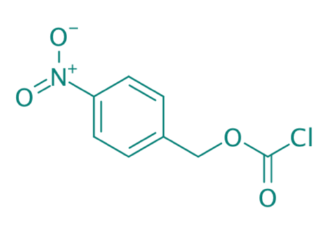 4-Nitrobenzylchlorformiat, 98% 