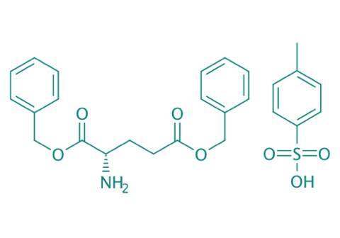 H-Glu(OBzl)-OBzl TsOH, 98% 