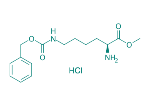 H-Lys(Z)-OMe HCl, 98% 