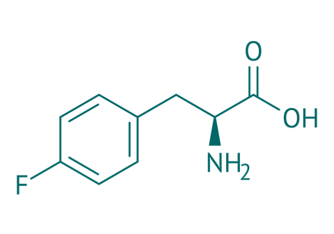 H-Phe(4-F)-OH, 98% 