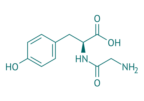 Gly-Tyr-OH, 97% 