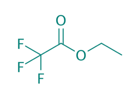 Ethyltrifluoracetat, 99% 