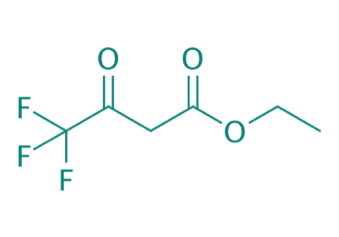 Ethyl-4,4,4-trifluoracetoacetat, 98% 