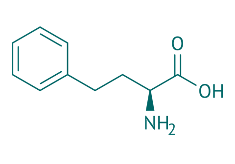 L-Homophenylalanin, 98% 