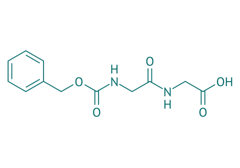 Z-Gly-Gly-OH, 95% 
