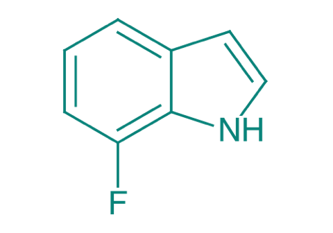 7-Fluorindol, 98% 