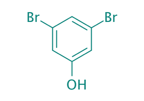 3,5-Dibromphenol, 98% 