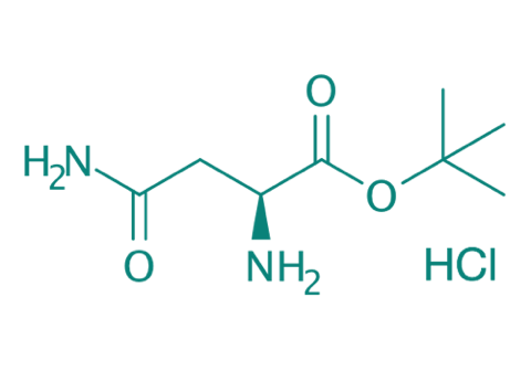 H-Asn-OtBu HCl, 98% 