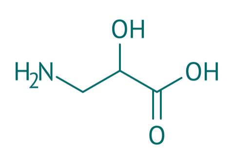 DL-Isoserin, 98% 