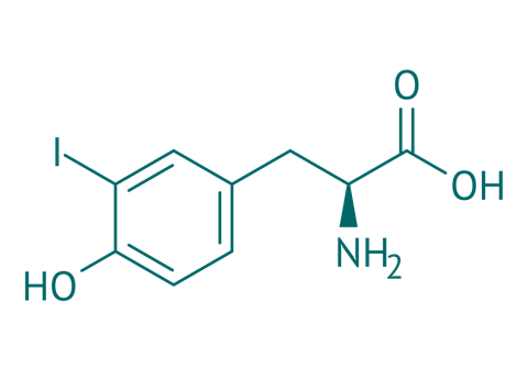 H-Tyr(3-I)-OH, 98% 