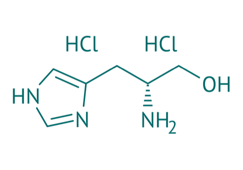 L-Histidinol 2HCl, 95% 