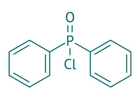 Diphenylphosphinchlorid, 95% 