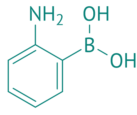 2-Aminophenylboronsure, 97% 