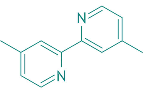 4,4'-Dimethyl-2,2'-dipyridyl, 98% 