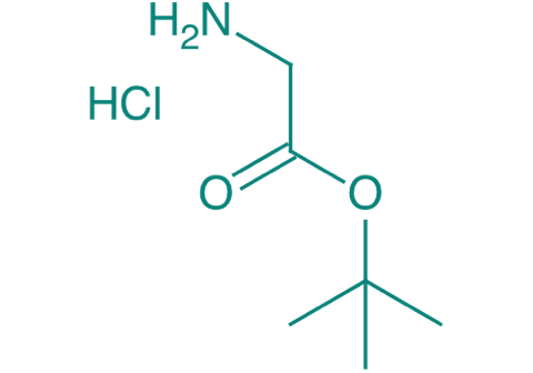 H-Gly-OtBu  HCl, 98% 