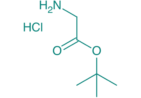 H-Gly-OtBu HCl, 98% 