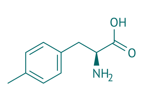 H-Phe(4-Me)-OH, 98% 