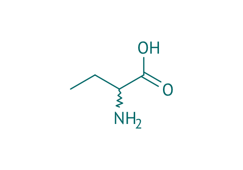 DL-2-Aminobuttersure, 95% 