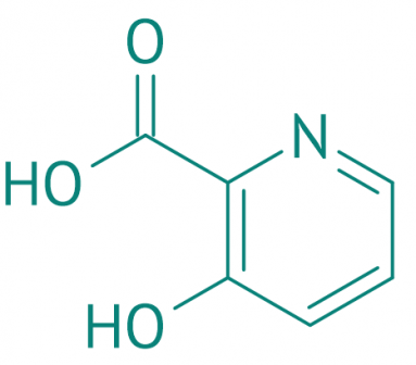 3-Hydroxypicolinsure, 98% 